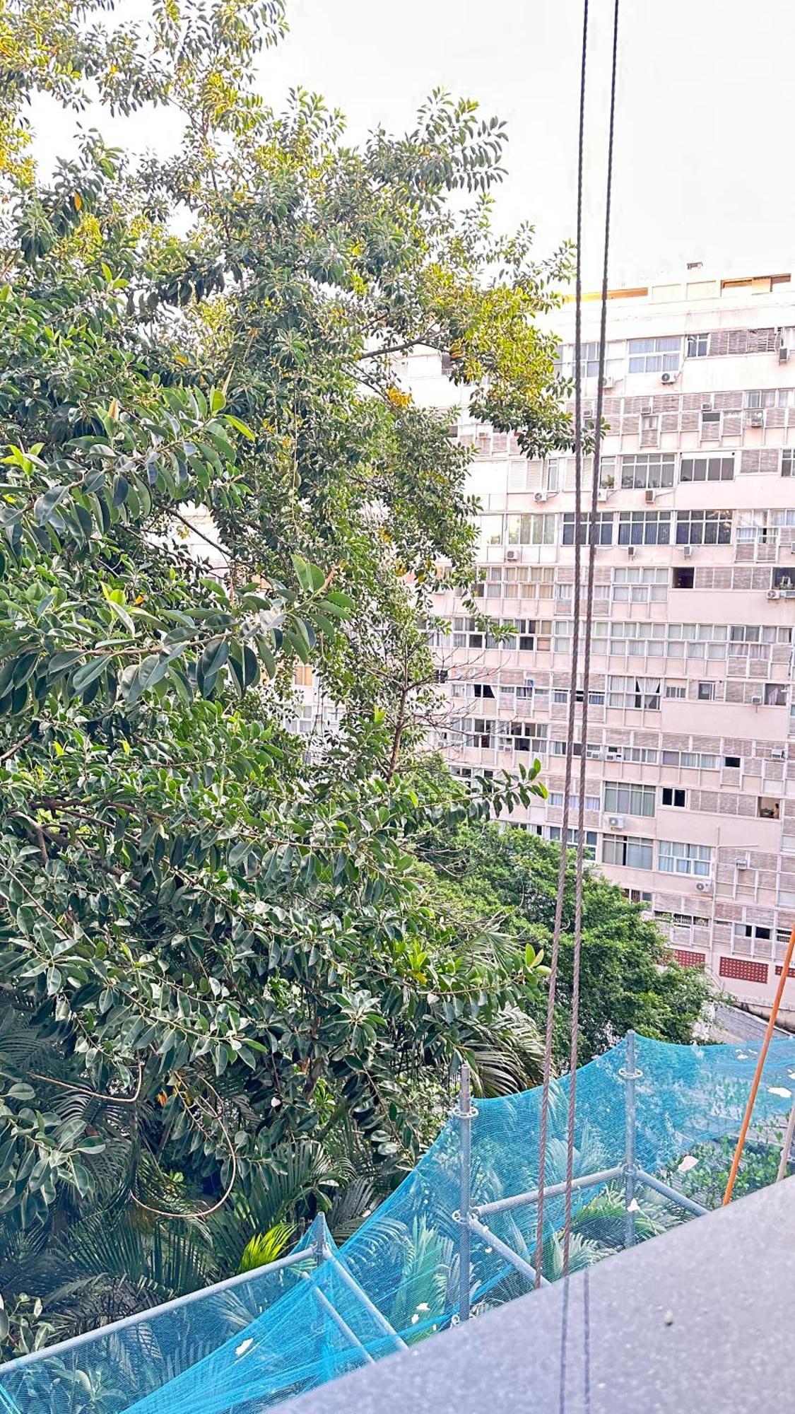 Nossa Senhora De Copacabana 363 Trois A Proximite De La Apartamento