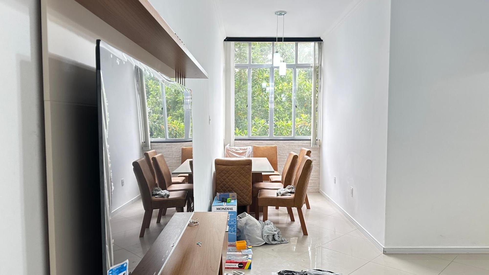 Apartamento Nossa Senhora De Copacabana 363 Trois A Proximite De La