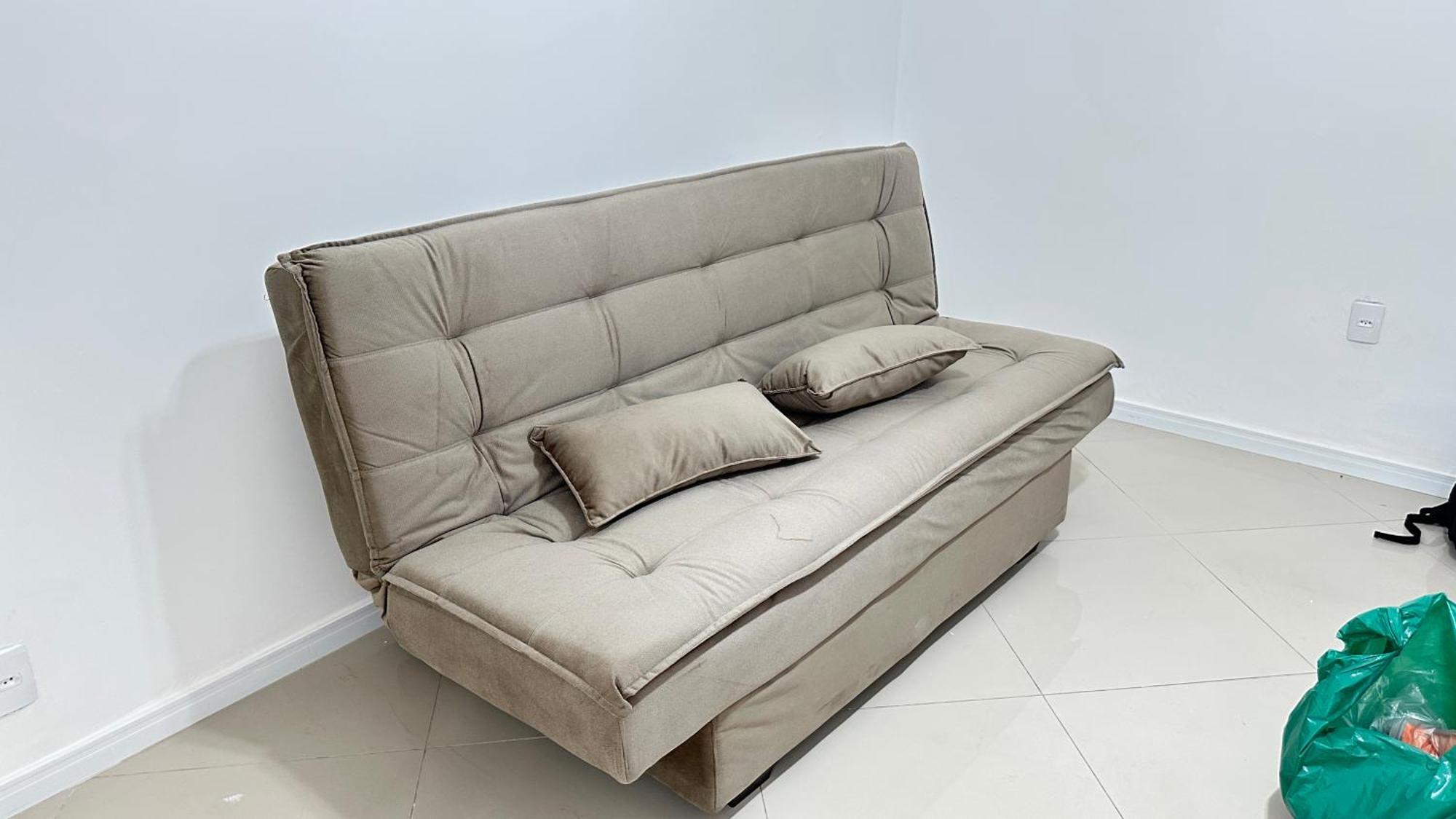 Apartamento Nossa Senhora De Copacabana 363 Trois A Proximite De La *