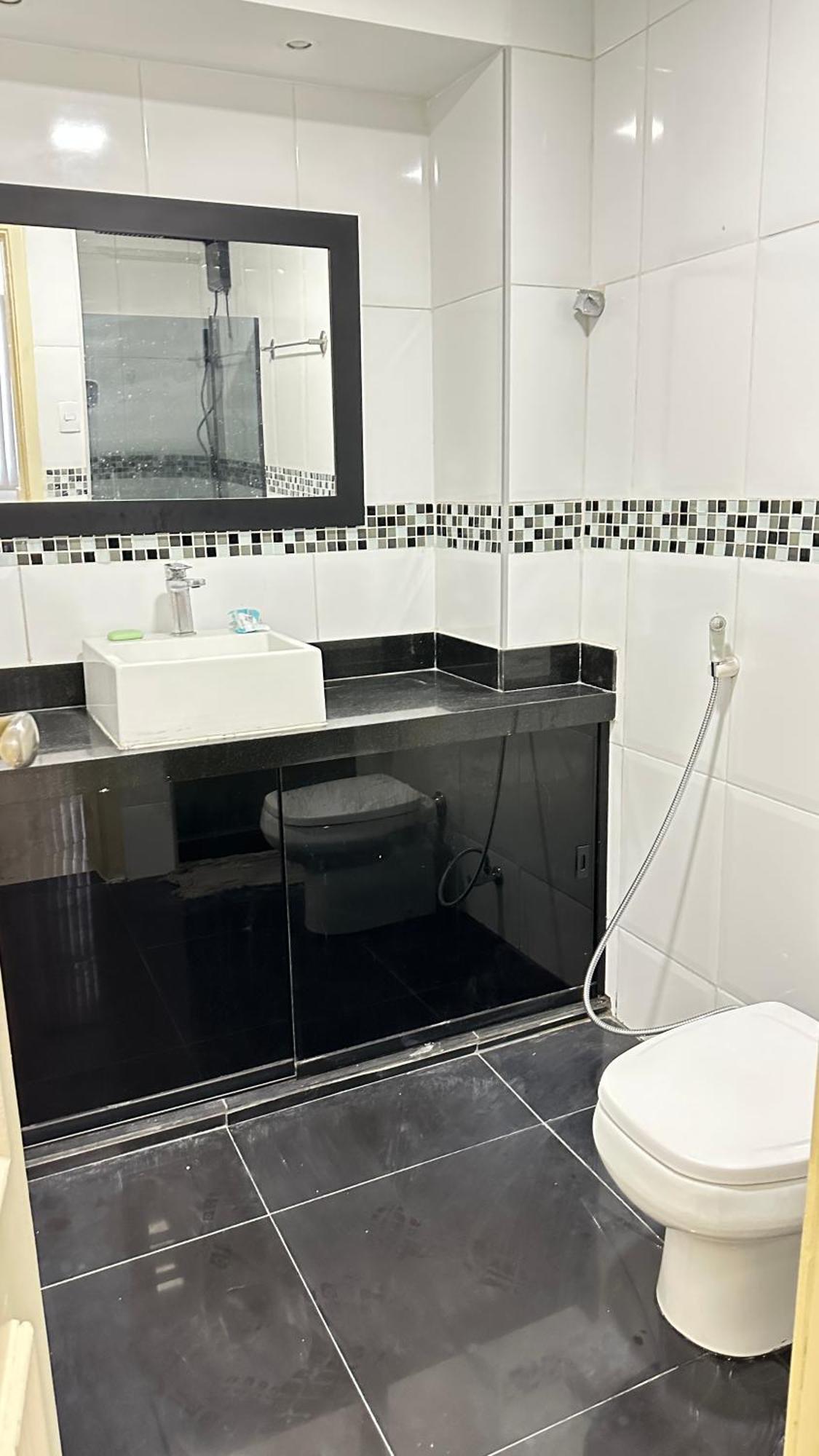 Apartamento Nossa Senhora De Copacabana 363 Trois A Proximite De La