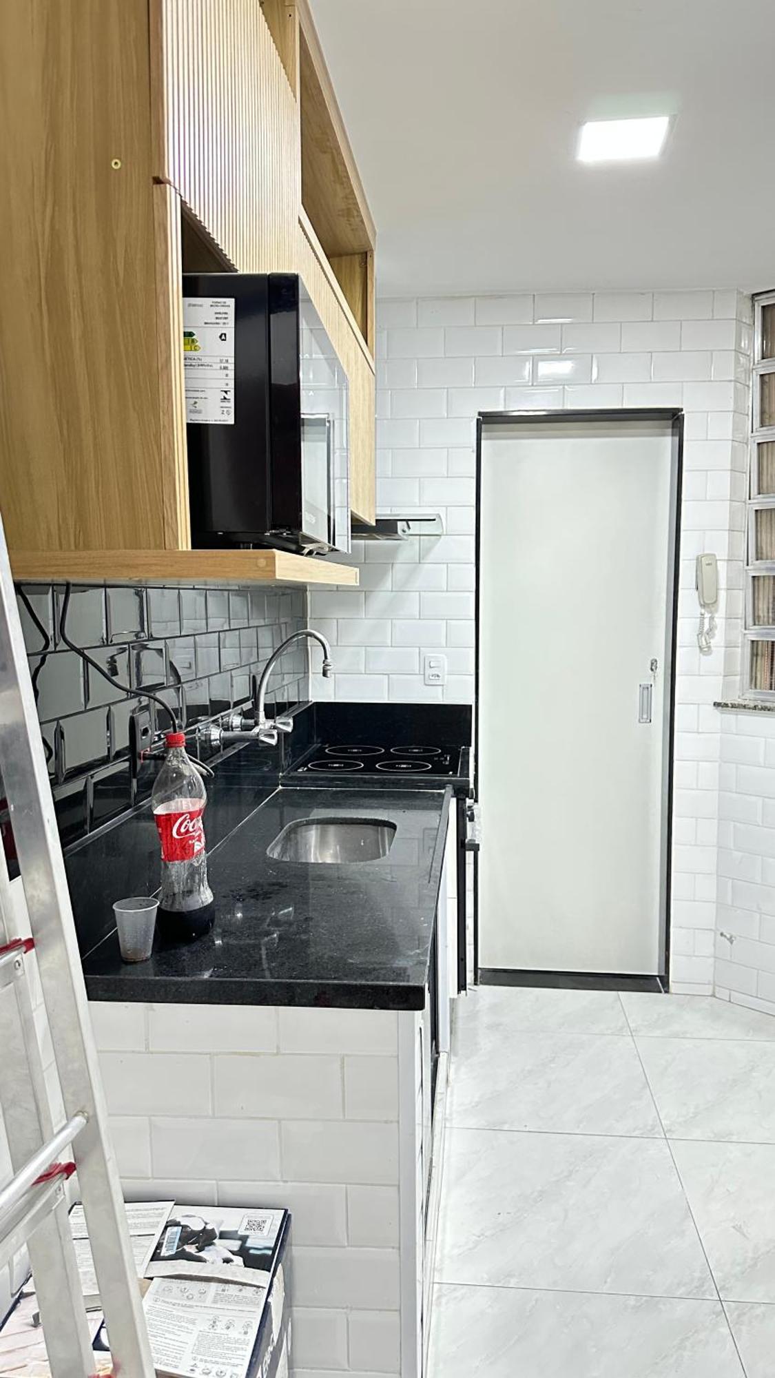 Nossa Senhora De Copacabana 363 Trois A Proximite De La Apartamento *