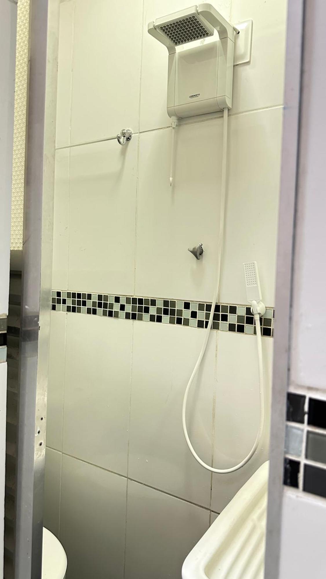 Apartamento Nossa Senhora De Copacabana 363 Trois A Proximite De La *