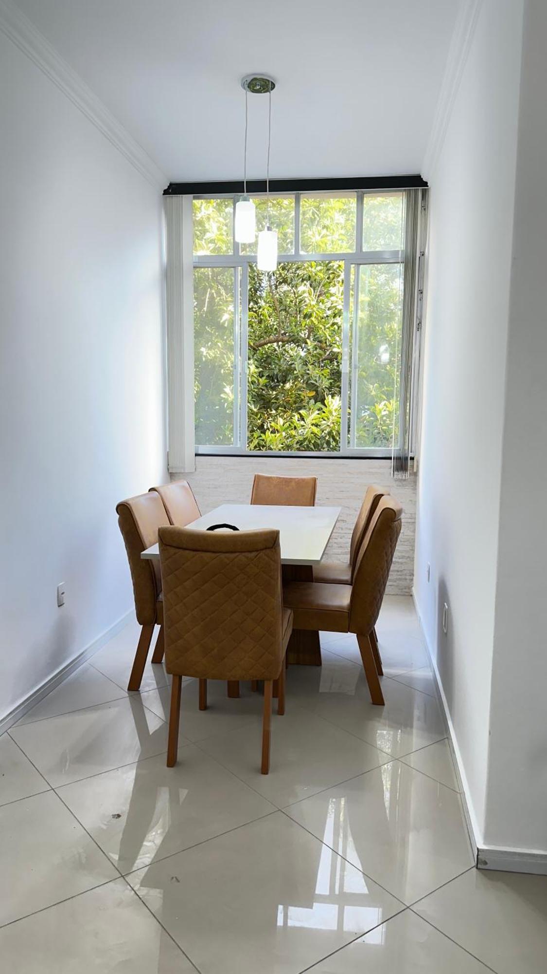 Apartamento Nossa Senhora De Copacabana 363 Trois A Proximite De La