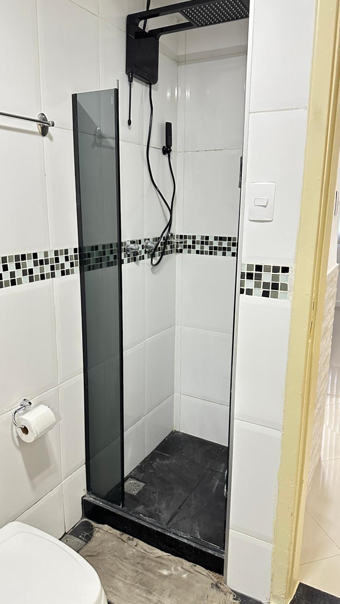 Nossa Senhora De Copacabana 363 Trois A Proximite De La Apartamento *