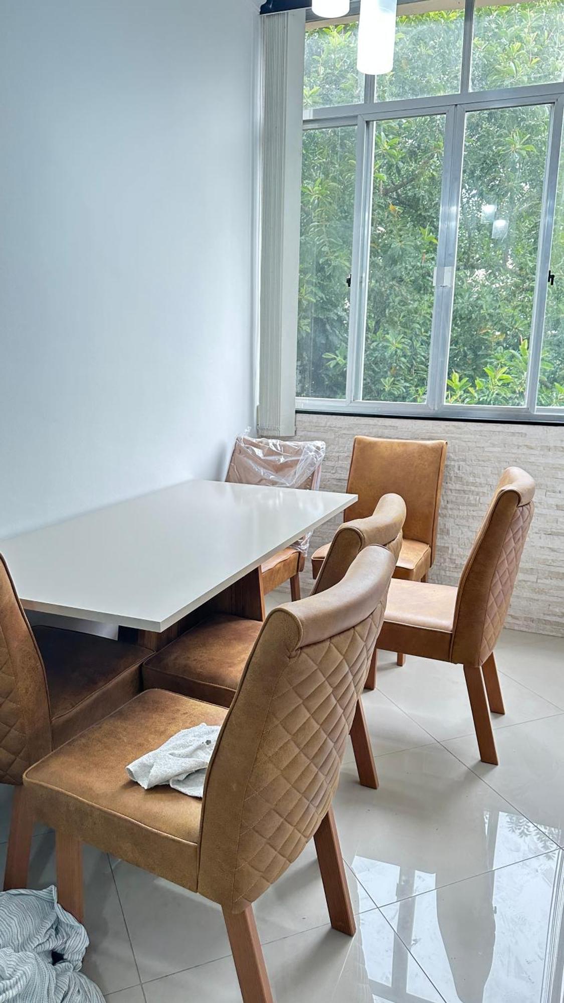 Apartamento Nossa Senhora De Copacabana 363 Trois A Proximite De La Rio de Janeiro