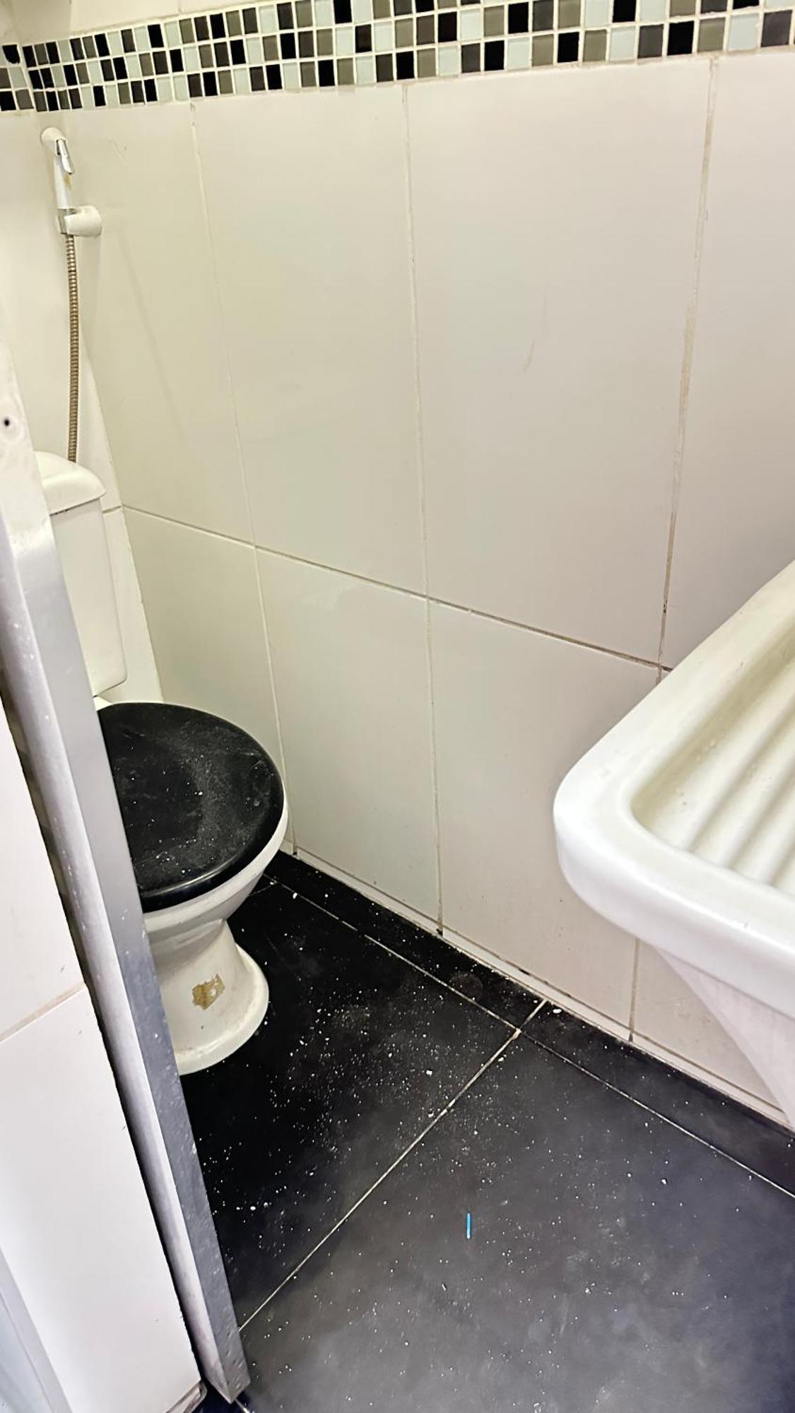 Apartamento Nossa Senhora De Copacabana 363 Trois A Proximite De La *