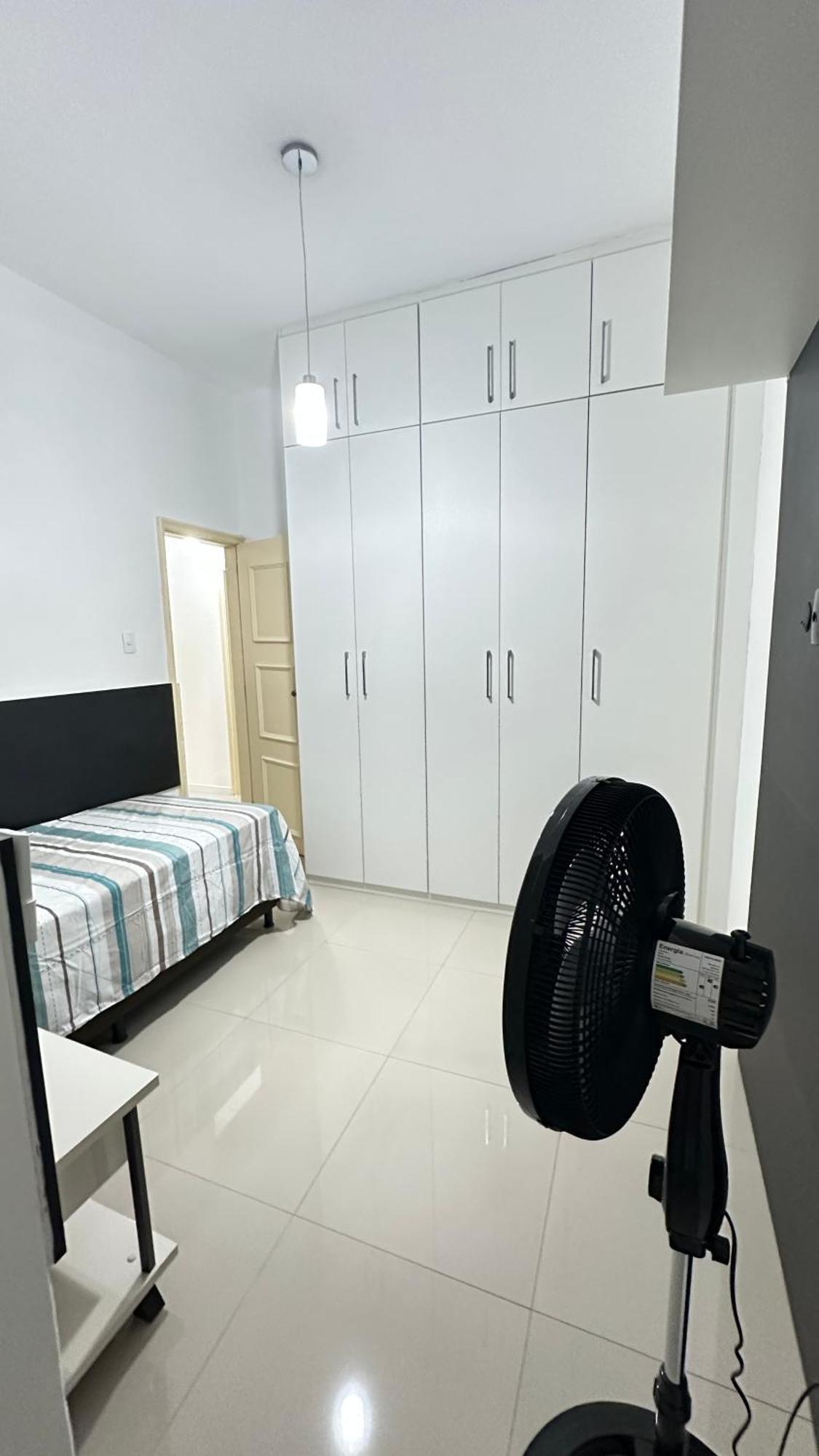 Apartamento Nossa Senhora De Copacabana 363 Trois A Proximite De La *