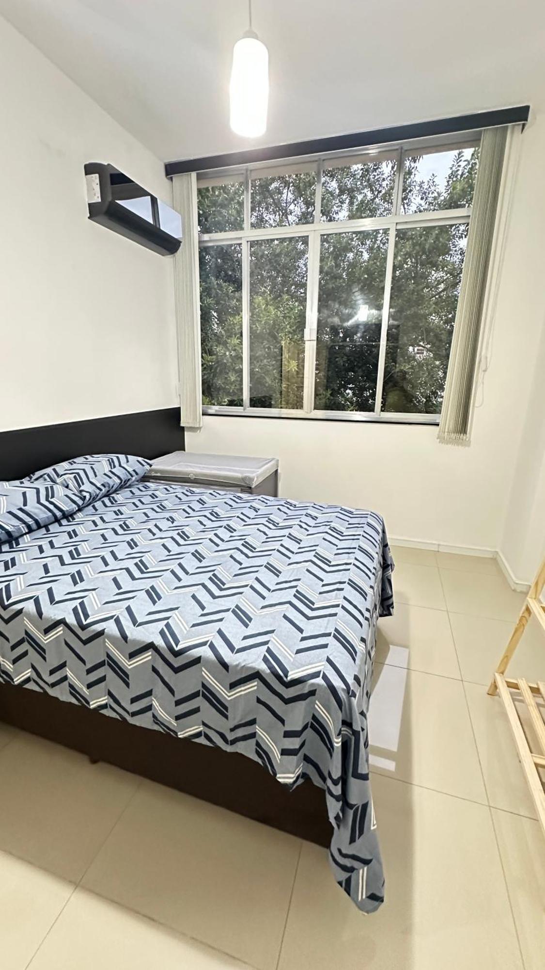 Apartamento Nossa Senhora De Copacabana 363 Trois A Proximite De La