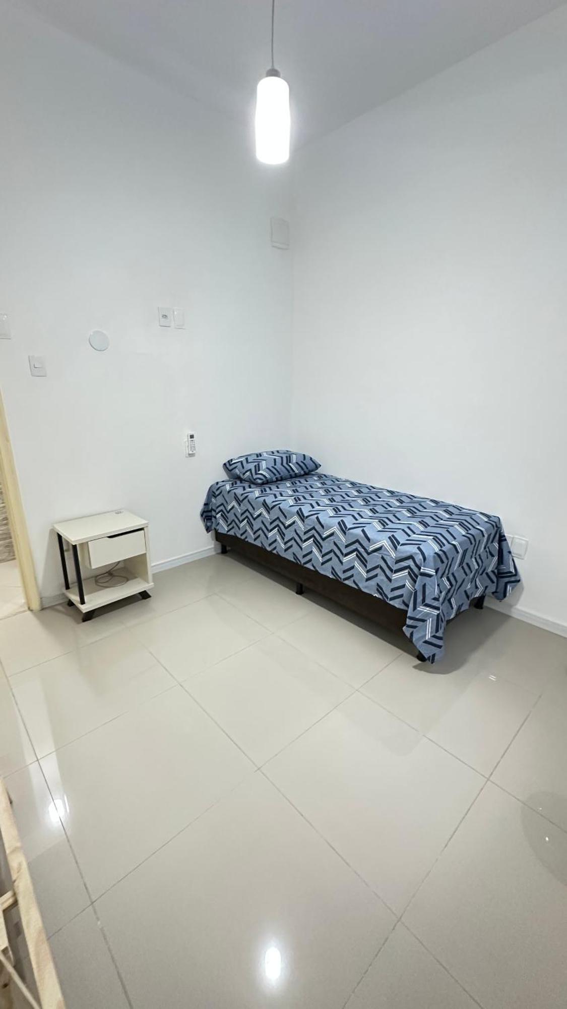 Apartamento Nossa Senhora De Copacabana 363 Trois A Proximite De La Rio de Janeiro