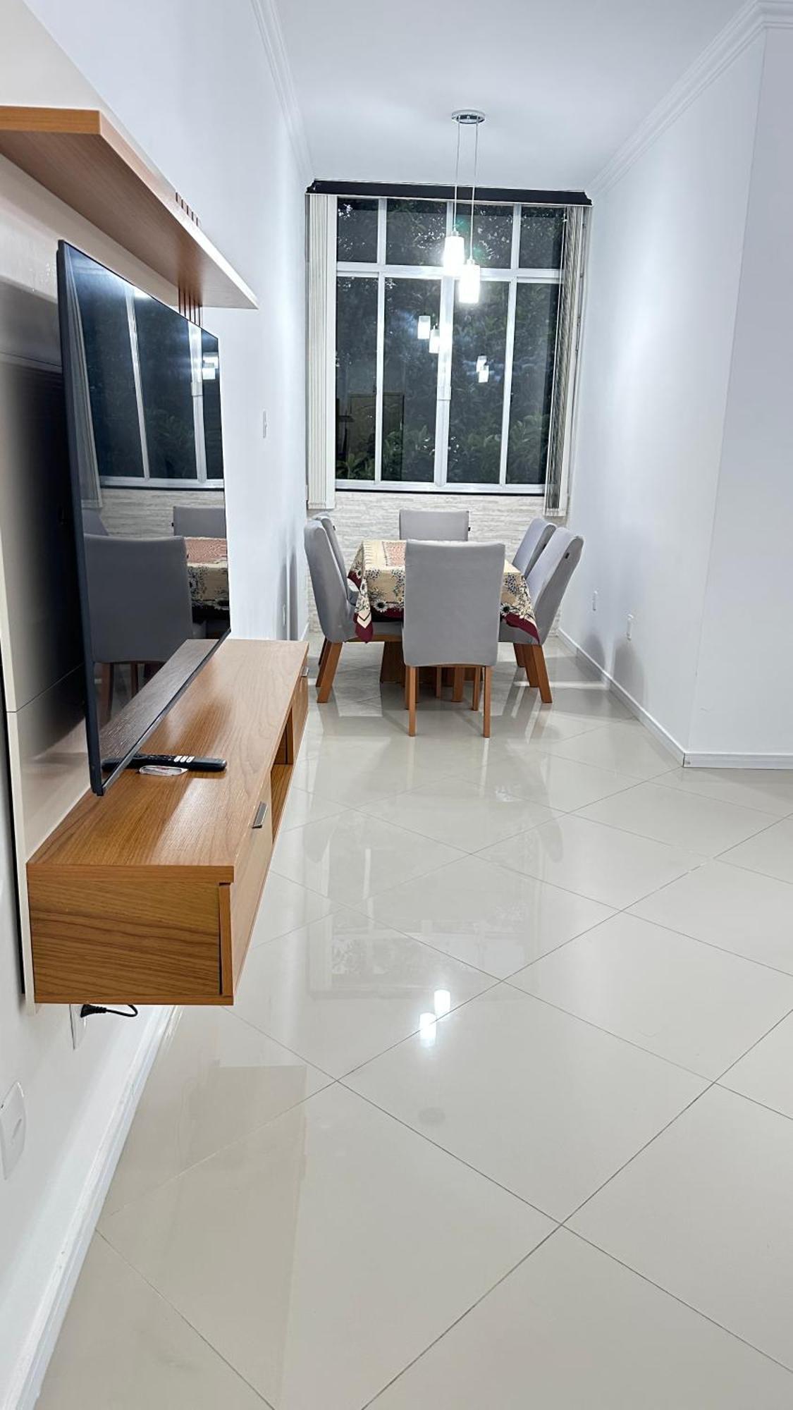Nossa Senhora De Copacabana 363 Trois A Proximite De La Apartamento *