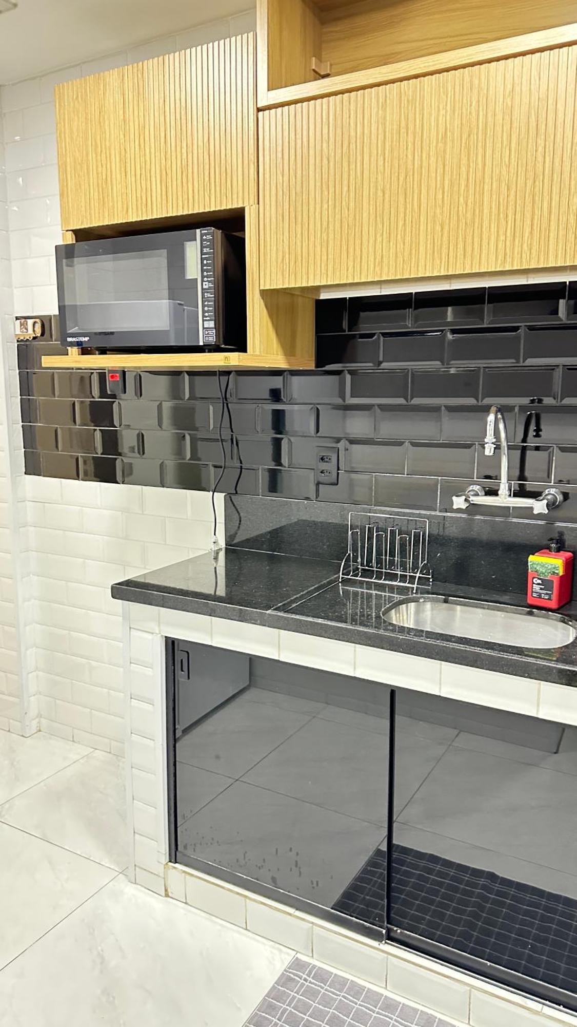 Nossa Senhora De Copacabana 363 Trois A Proximite De La Apartamento