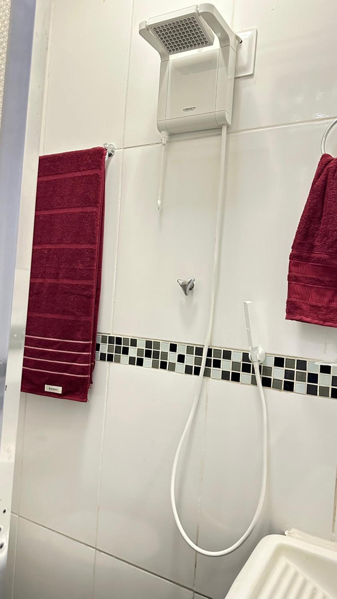 Apartamento Nossa Senhora De Copacabana 363 Trois A Proximite De La