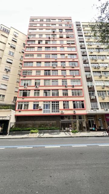 Nossa Senhora De Copacabana 363 Trois A Proximite De La Rio de Janeiro